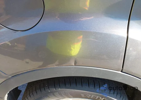 2013 Ford Escape Se from USA, damaged, VIN 1FMCU9GX3DUD06452